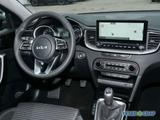 Kia Ceed Sportswagon 1.5T 140 SPIRIT TECHNIK NAVI - Kia Gebrauchtwagen in Saarbrücken