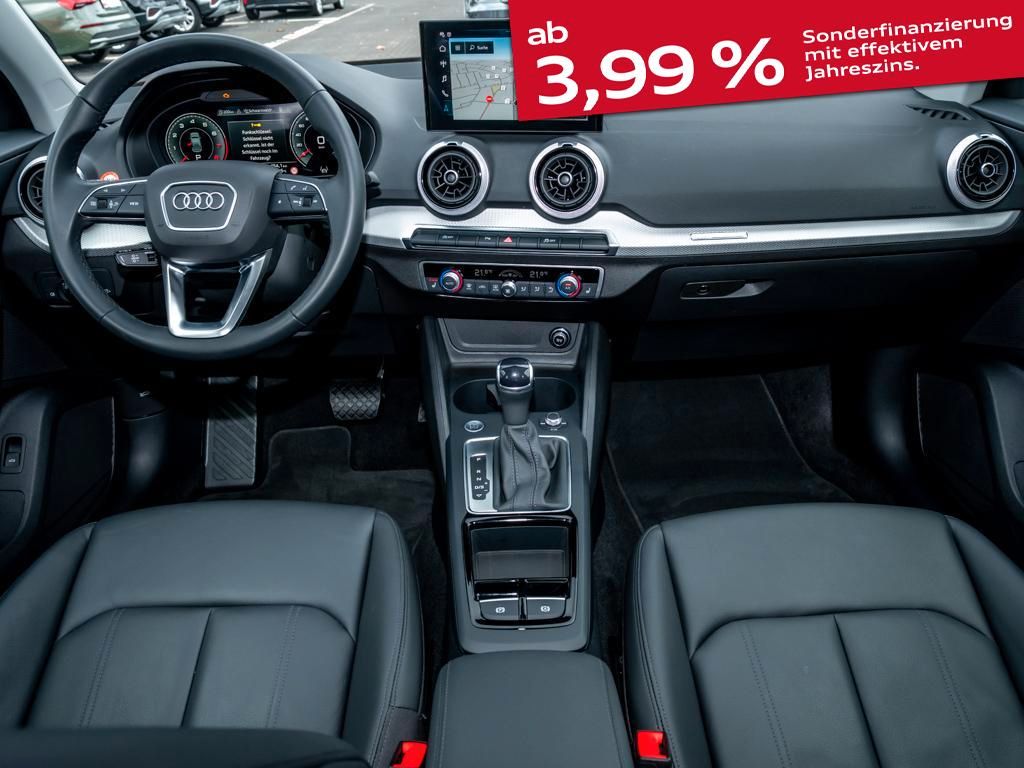 Audi Q2 - Bild 9