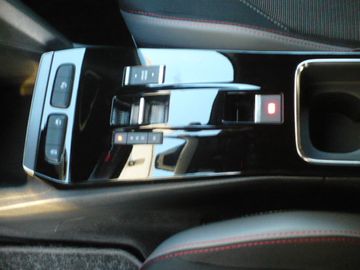 Bild 13 Opel Mokka 1.2 Turbo GS-L AT Navi SHZ ALU Kamera AHK