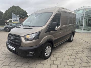 Ford Transit 350 TDCi L2H2 Lkw VA Trend KlimaAHK