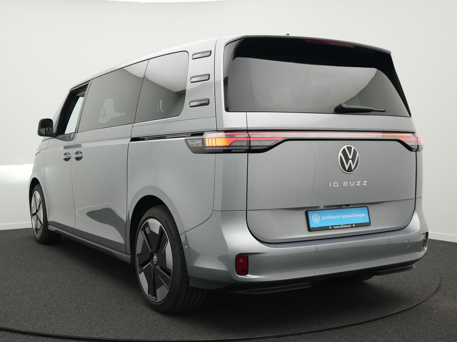 Volkswagen ID. Buzz - Bild 30