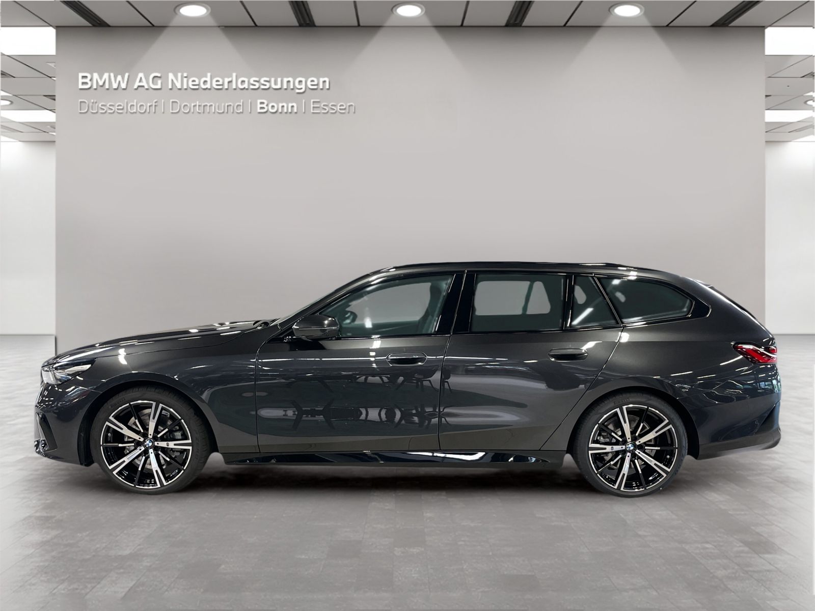 BMW 520 - Bild 5