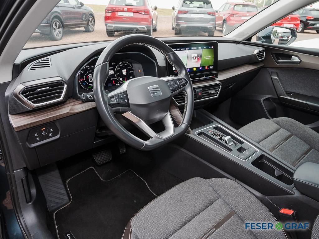 Seat Leon - Bild 6