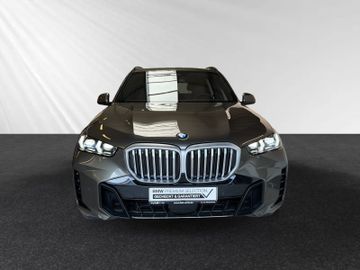 BMW X5 - 5