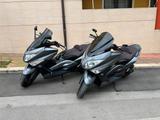Yamaha 2 Unità Yamaha T Max 500 2008 - YAMAHA ROLLER 50