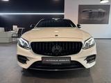 Mercedes-Benz E 350 d Lim. AMG-Paket/Panorama+360° - gebrauchte Mercedes-Benz E 350 aus dem Jahr 2020