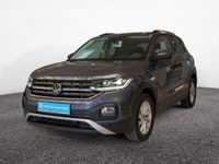 Volkswagen T-Cross - Vorschau Bild 2