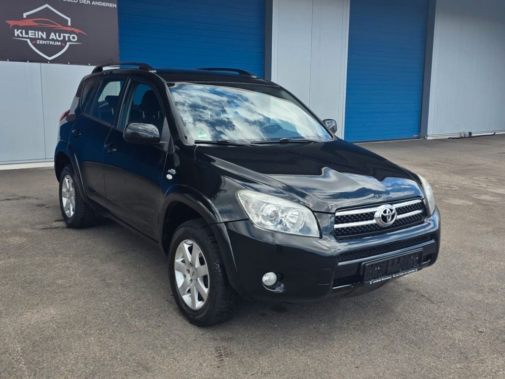 Angebot ansehen Toyota RAV 4