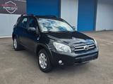 Toyota RAV 4 2.2-l-D-CAT 4x4 Executive/TÜV 03.27//NR:23 - Toyota RAV 4: D Cat