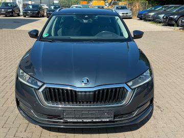Skoda Octavia - 3