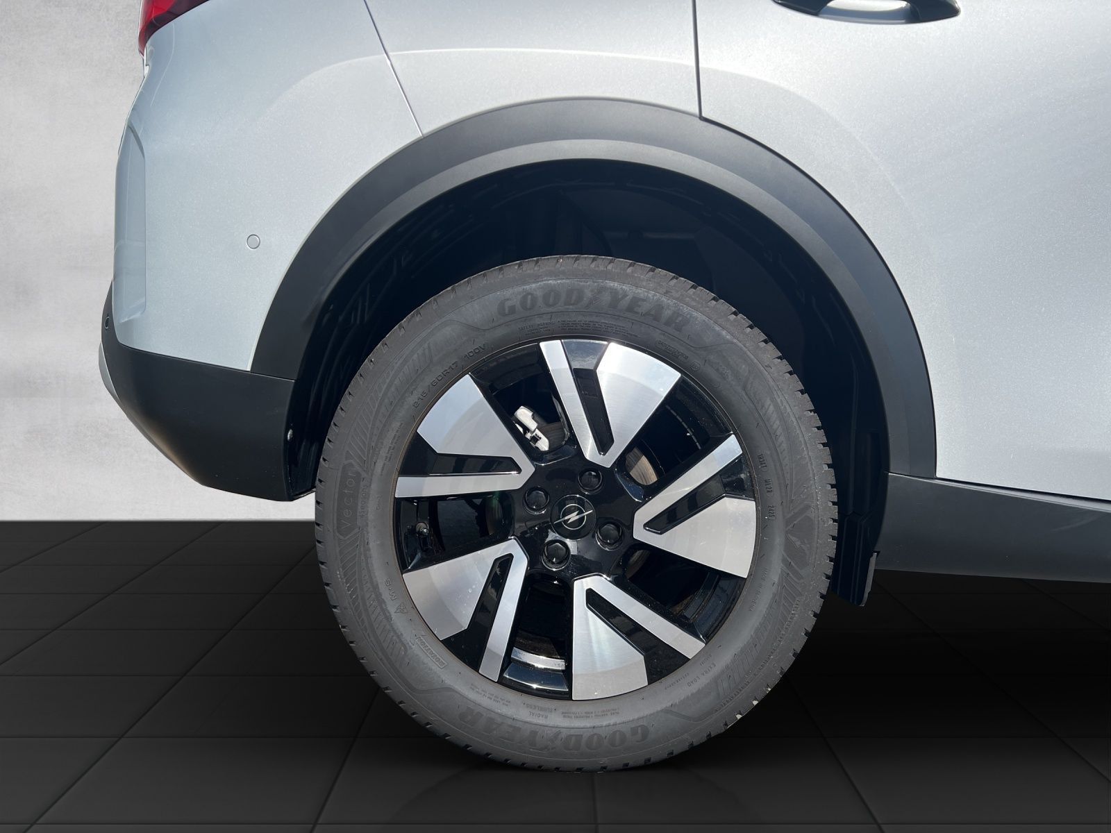 Frontera B 1.2 Mild-Hybrid LED*Navi*SHZ