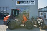 Hitachi ZW 75-6 - Abrollkipper 6x4