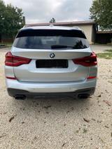 BMW X3 M40i, Aut.,Garantie, Scheckh,8fach - BMW X3 M40: Von Privat