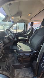 Ford Nugget MJ2020*Aufstelldach,Markise,Fahrradträger