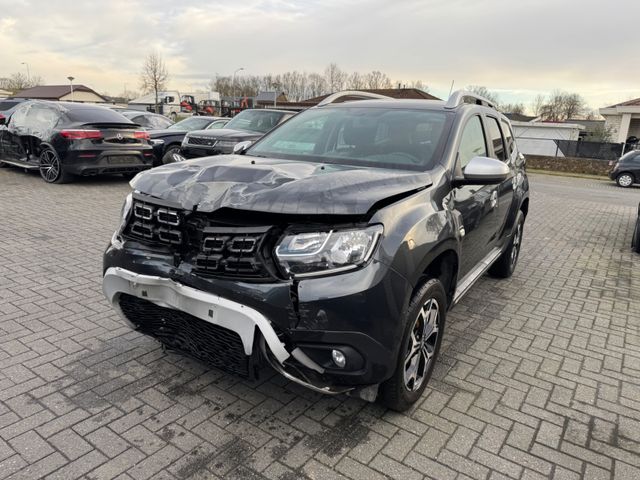 Dacia Duster II Prestige 1.5DCI 85 kW BLUE dCi Diesel