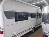 Hobby DE LUXE 460 LU*MOVER*KLIMA*MARKISE*1500KG - Hobby Wohnwagen 460