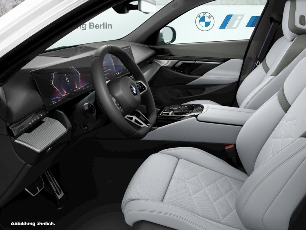 BMW 520 - Bild 4
