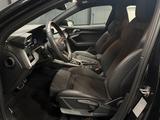 Audi A3 Sportback 40 TDI quattro S-Line*19Zoll*Matrix - Audi A3: Sportback TDI