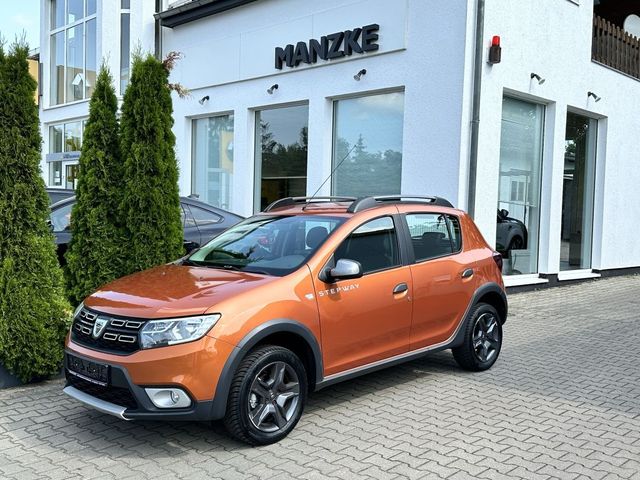 Dacia Sandero Stepway TCe 90 Celebration