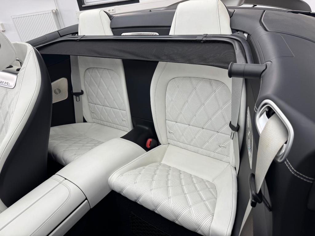 Mercedes-Benz SL 63 AMG