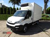 Iveco DAILY 35C15 KUHLKOFFER -12*C ZWILLINGSKREISE - Iveco 35c15
