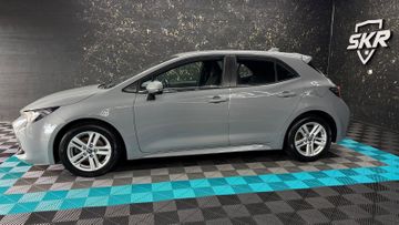 Toyota Corolla - 5