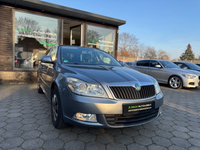 Skoda Octavia Combi Ambition*PDC*Klimaauto*Allwetter*