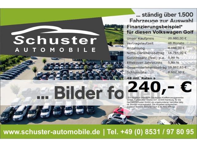 Volkswagen Golf VIII ACTIVE 1.5TSI*StndHzg HeadUp ACC 4xSHZ