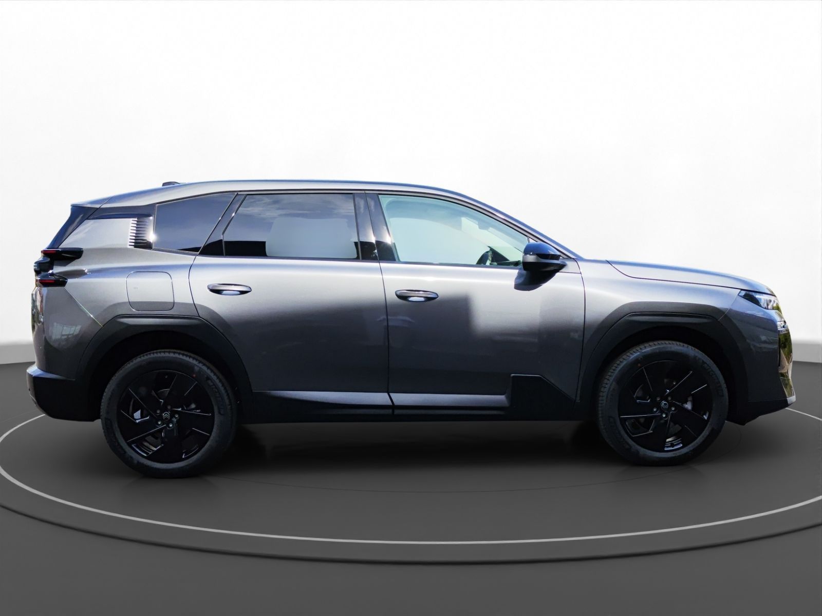 Citroën C5 Aircross - Bild 4