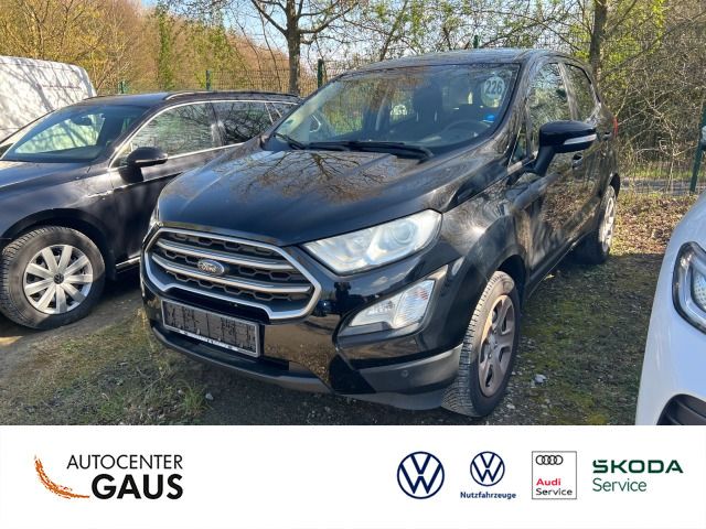 EcoSport Trend