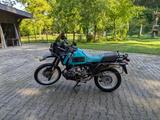 BMW R 100 GS PD - BMW R 100 GS PD