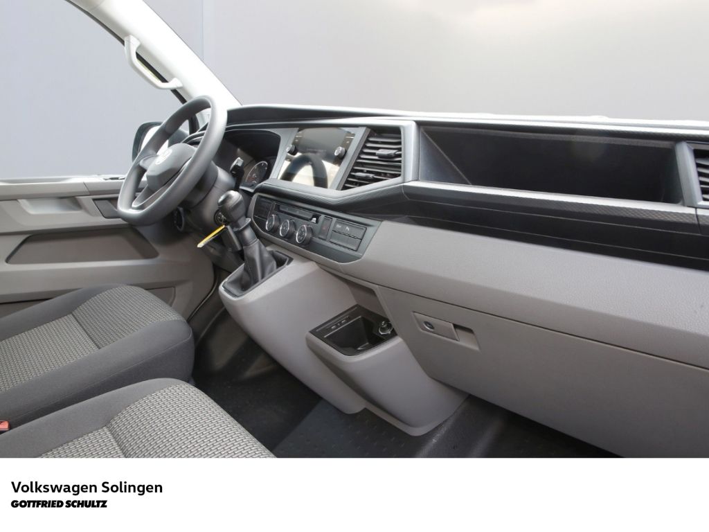 Volkswagen Andere - Bild 10