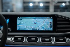 GLE 63 AMG COUPE BLACK / BLACK CARBON