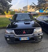 Mitsubishi Pajero Sport 2.5 TDI cat GLS Autocarr - Mitsubishi Pajero aus 2004 mit Diesel-Antrieb: Sport