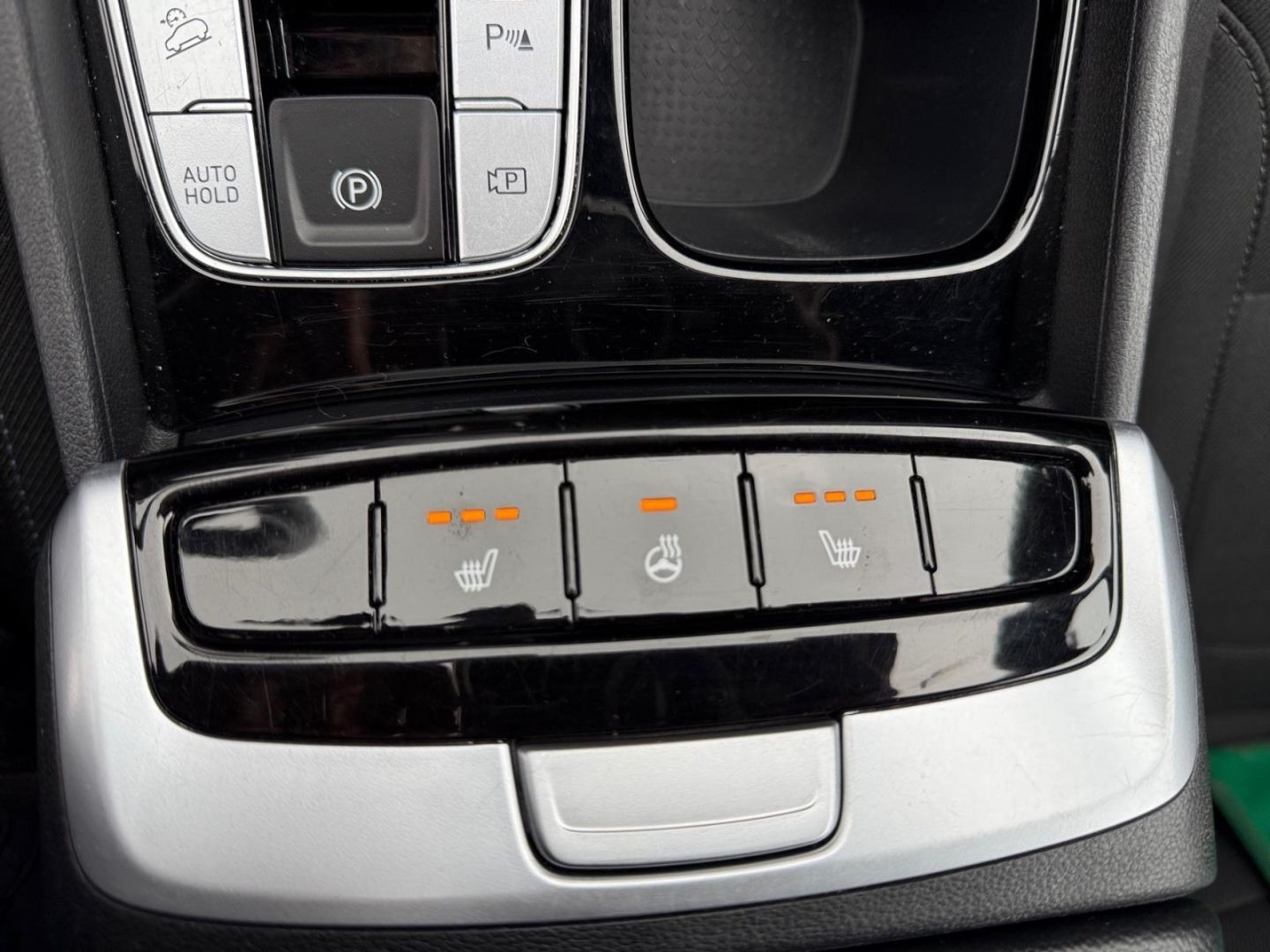 Hyundai Tucson – Bild 18