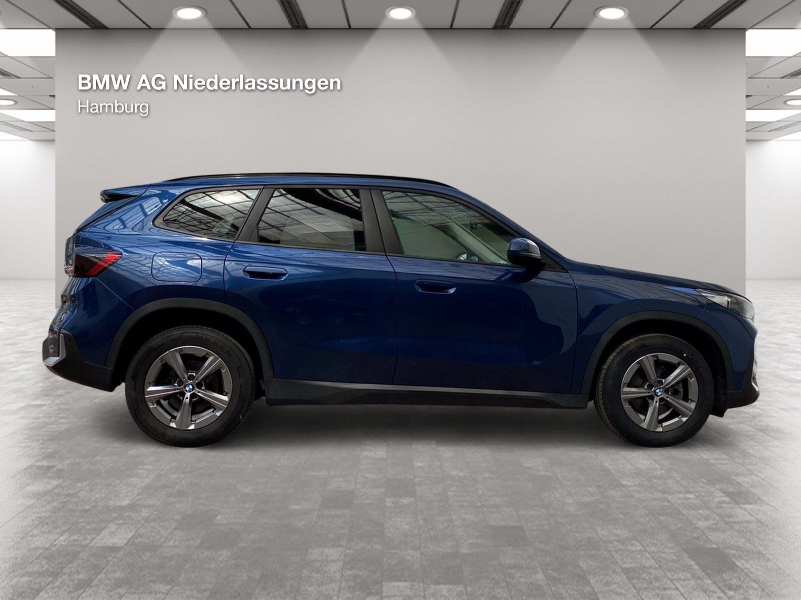 BMW X1 xDrive20d Driv.Assist.Prof LiveCockpitProf foto 4