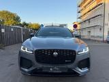 Jaguar F-PACE R-Dynamic SE AWD *90th EDITION*PANORAMA* - Jaguar in Stuttgart