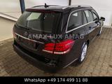 Mercedes-Benz E 200 E T-Modell E 200 CGI BlueEfficiency - Mercedes-Benz E 200 Gebrauchtwagen in München