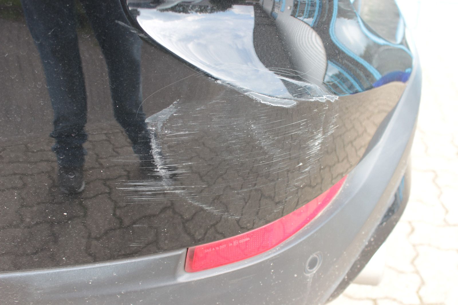 Fahrzeugabbildung BMW X1 sDrive 18 i