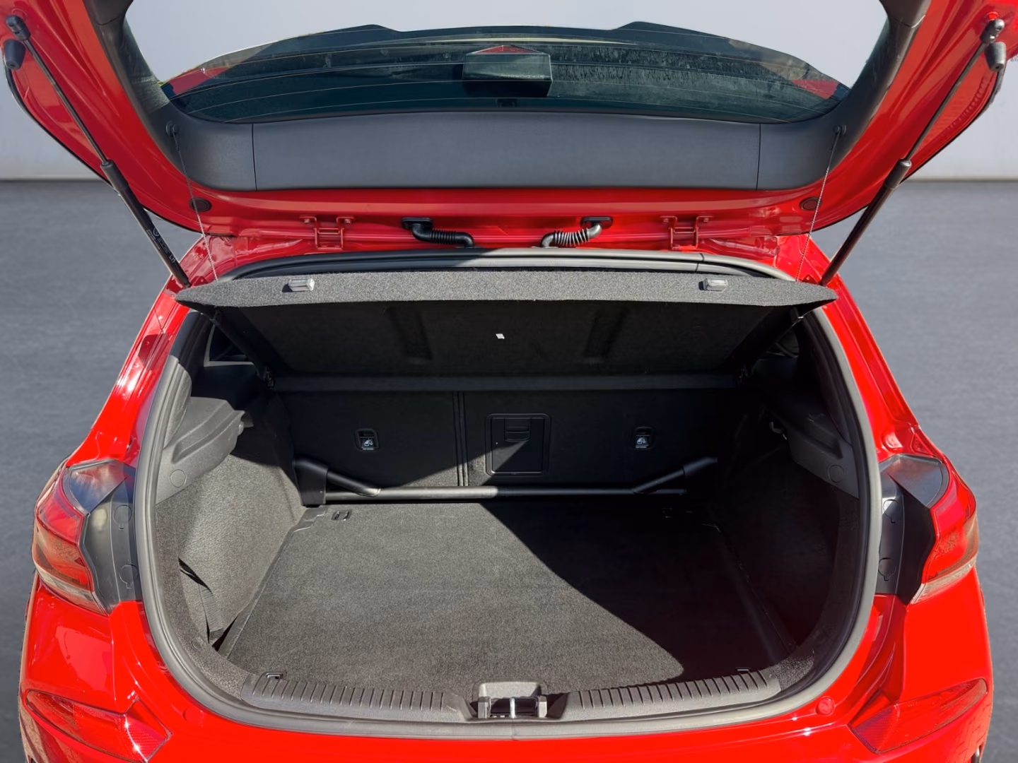 Hyundai i30 N Performance T-GDI *LED*R-Kamera*Tempomat*