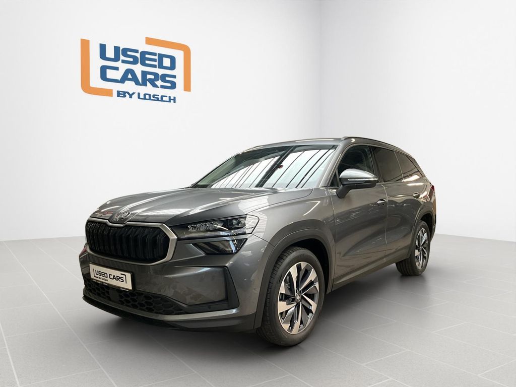 Image of Skoda Kodiaq