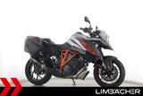 KTM 1290 SUPER DUKE GT - Akrapovic, TC, Heizgriff - KTM SUPER DUKE 1290
