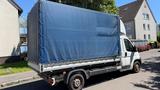 Citroën Jumper. TÜV NEU* Pritsche+Plane* KLIMA - Angebote