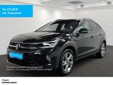 Volkswagen Taigo 1.0 TSI IQ.Light NAV SHZ KAMERA R-Line - VW Taigo in Dortmund