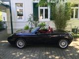 Fiat Barchetta - Fiat Gebrauchtwagen von 2000