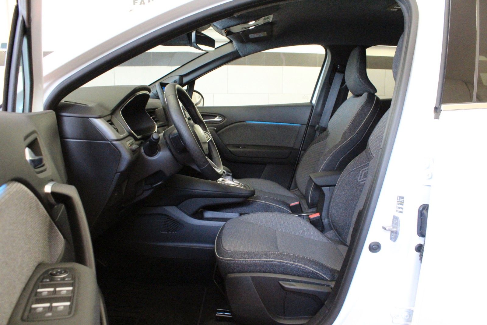 Fahrzeugabbildung Renault Symbioz E-Tech Full Hybrid 145 Techno *Winterp.*