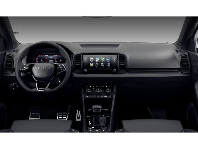 Skoda Karoq - Bild 6