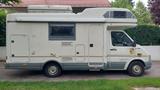 Volkswagen LT 35 TDI Karman Missouri Wohnmobil - Wohnmobil oder -wagen Lt 35