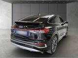 Audi Q4 Sportback 40 e-tron S line Navi Matrix ACC VC - gebrauchte Audi Q4 e-tron aus dem Jahr 2022
