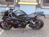 Honda CBR650R E-CLUTCH - HONDA CL